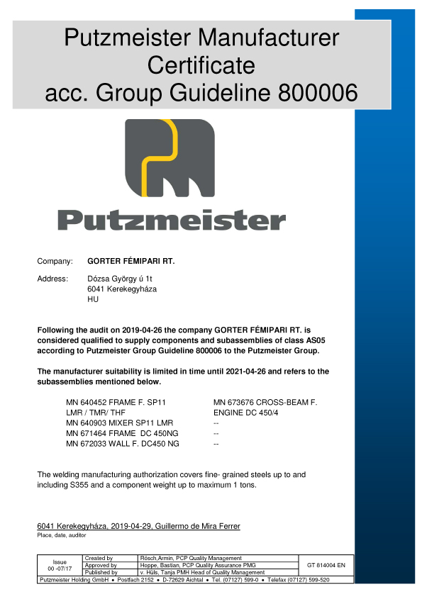 2019_05dm_GT 814004 EN Manufacturer Certificate_Gorter2.jpg